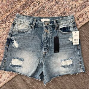 NWT Habitual Jean Short